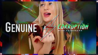 GENUINE CORRUPTION Mind FUCKKK