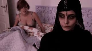 L'evocazione - The evocation (MP4 - MOBILE VERSION)