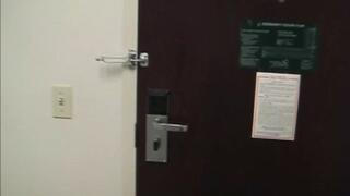 Joe Interviews 25 Years Old Alesha, Blows His Jizz On Her Glasses And Face! (1st half mp4 sd)