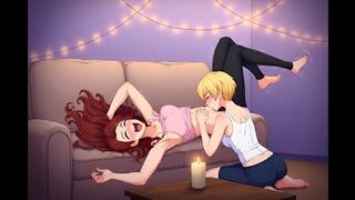Tickling Confessions #98: My Belly Button's Tickle Torment Bet