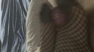 Resille Footjob Finish – Slow Rhythm & Close-Up