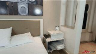 LESBIANS PRACTICING LOVE - BY RAVE GIRL - FULL VERSION FULL HD - KC PRODUCTIONS !!!