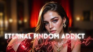 ETERNAL FINDOM ADDICT: Send, Obey, Pay