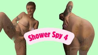 Shower Spy 4