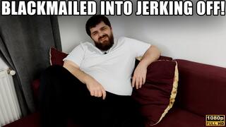 KingMarti: Blackmailed Into Jerking Off - 4k UHD 2160p - MOV