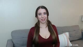 She'll Never Cum For YOU