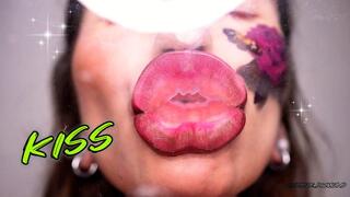 Midnight temptation lush kiss