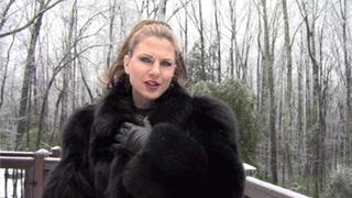 Good Day For My Furs (1080p)