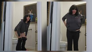 Weekend Update Pee Dump n Chat