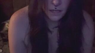 MegaraR with Bad Dragons XL Orochi and L Marcel