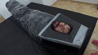 Hot brunette sitting mercilessly on the slave and finishing with Facefucking By Amanda And Daniel Santiago Cam By Aline Full HD