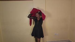 solosuzzan fucking herself