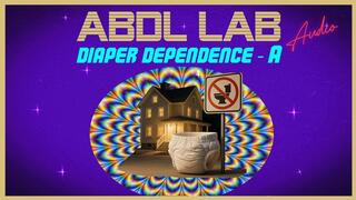 Diaper dependence A - clips4sale ABDL