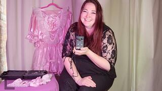 Electro Sissy Cuckold Training POV 720