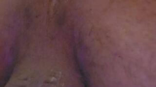 Sissy anal training cuck