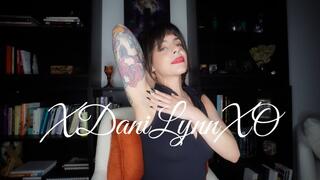 Hairy Armpit Worship JOI