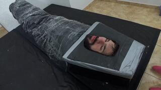 Hot brunette sitting mercilessly on the slave and finishing with Facefucking Part 1 By Amanda And Daniel Santiago Cam By Aline Full HD