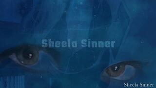 SHEELA SINNER - VERBAL HUMILATION VACUUMING PUNISHMENT GIANTESS POV