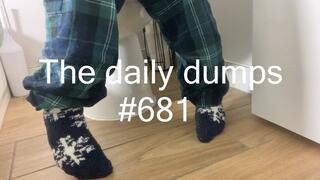 The daily dumps #681 mp4