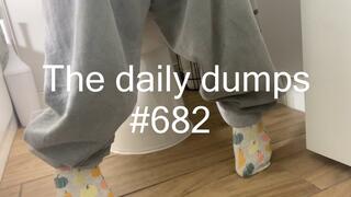 The daily dumps #682