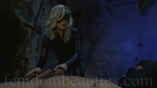 AGNETA TOTAL - MEAN HANDJOB