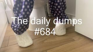 The daily dumps #684 mp4