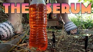 The Serum