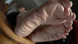 Resistance To Them Is Futile, 1st