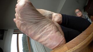 Resistance To Them Is Futile, 3rd