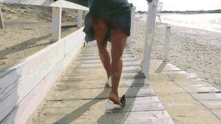 Shoe Hunter 58 part 3 stilettos MP4 (1920x1080) FHD