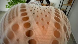 LET ME FEEL YOU MOVE IN AND OUT - FARTING