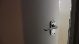 Naughty Panty Sniffing Fetish Husband