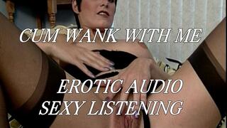 Erotic Audio Only sexy listening hot British ladies that want to wank with you listen Sally