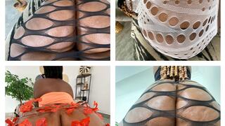 Tabby’s Fart Friends Weekly Mix 1