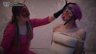 The Shameless Bride ZEPHYR FHD 1080p