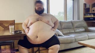 Domme FFA Feeding SSBHM