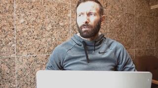 Hoodie Drain Session — Financial Domination Reality Check