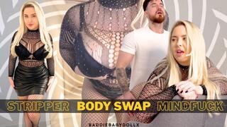 stripper body swap mindfuck