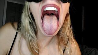 You gave me burps and some hiccups too