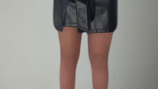 Growing secretary gets revenge on former boss