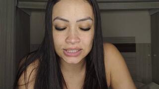 MORE THAT BIGGEST TONGUE WANT YOU BY KIARA FULL HD