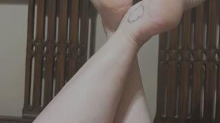 Soles & Toes Pic Compilation – 2:33 of Pure Foot Heaven