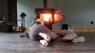 Loser with small dick pov2