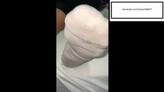 Delicious bags up some stiff socks for you