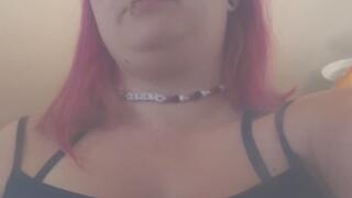 POV snacking on some tinies while I scroll on my phone