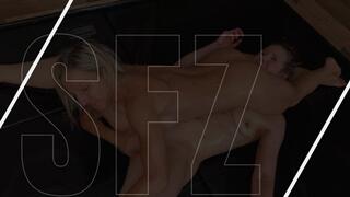 FUCK THE AMAZON in 4K!