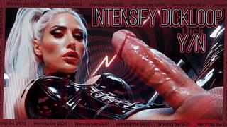 INTENSIFY DICKLOOP Y - N
