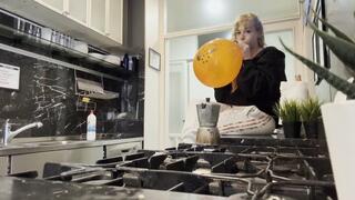 Looner - 249 - AirBnb fun while in Madrid