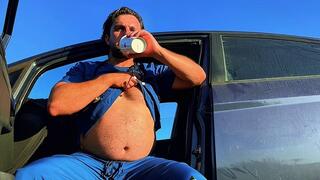 A Day in the Life of a Doctor: The Post-Shift Feast