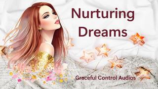 Nurturing Dreams - Babysitter - Graceful Control Audios